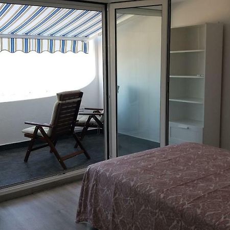 Apartament Edificio Albufeira 406 Zewnętrze zdjęcie