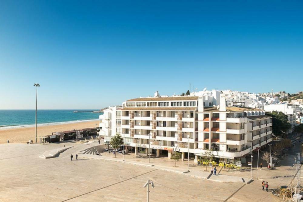 Apartament Edificio Albufeira 406 Zewnętrze zdjęcie