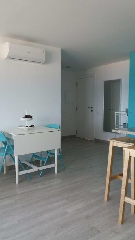 Apartament Edificio Albufeira 406 Zewnętrze zdjęcie