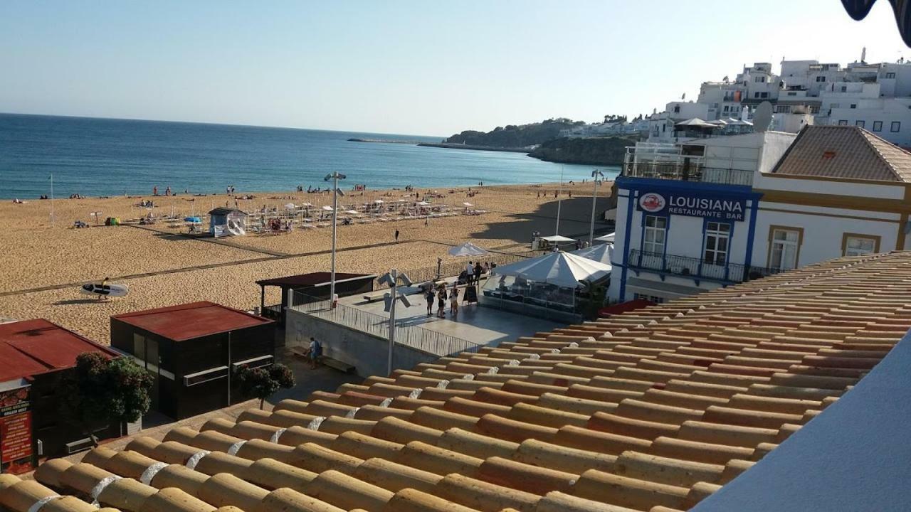 Apartament Edificio Albufeira 406 Zewnętrze zdjęcie